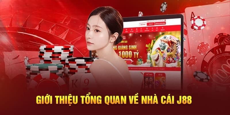 Hành trình khởi đầu và bước tiến không ngừng của J88