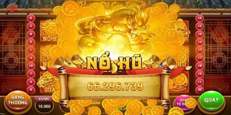 Nổ hũ đổi thưởng J88 cung cấp nhiều sản phẩm game hấp dẫn