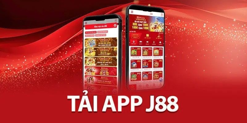 Lưu ý nên nắm khi tải app J88